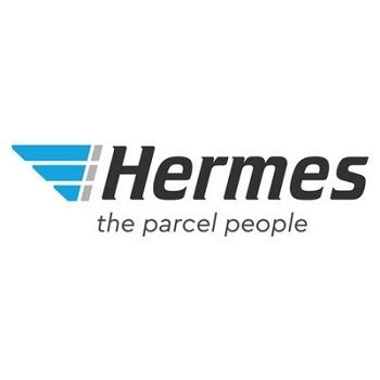 Hermes Plau am See. Filiale, Paketzustellstelle von Hermes 